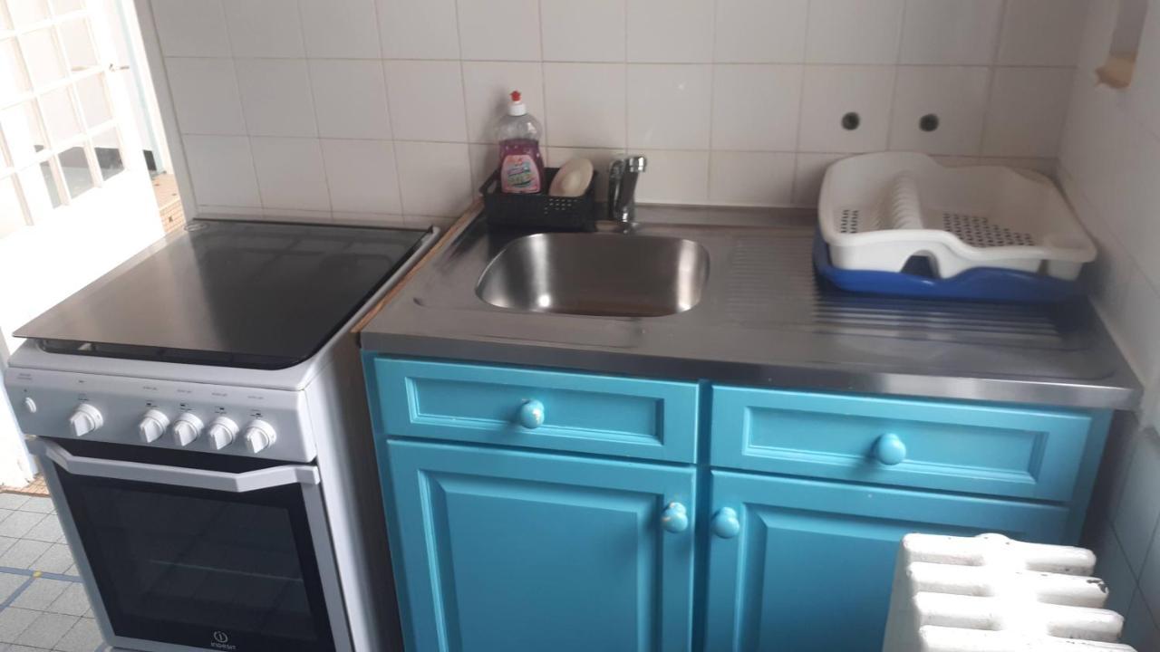 Maison De Vacances Familiale ラ・ロシェル エクステリア 写真